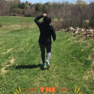 Meet your Posher, Jes